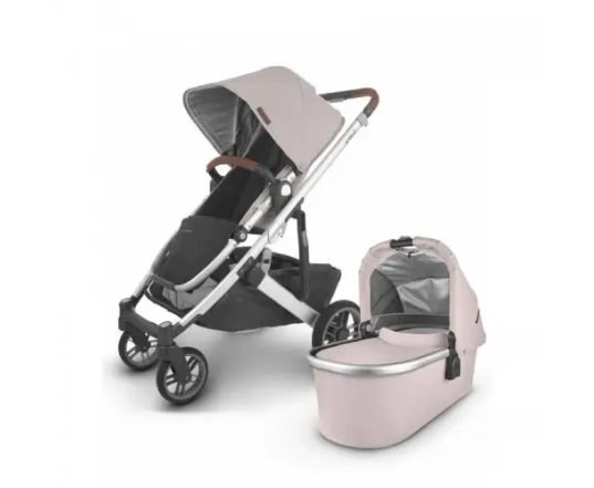 Універсальна коляска 2 в 1 Uppababy CRUZ V2 - Declan