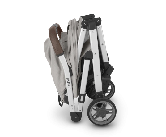 Прогулянкова коляска UPPAbaby MINU V2 - Stella