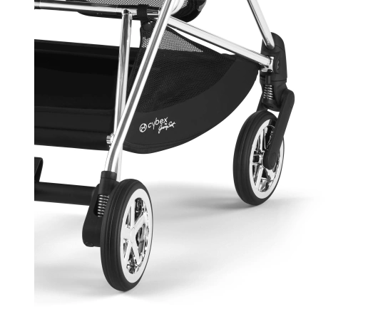 Прогулочная коляска Cybex MIOS JEREMY SCOTT - car