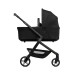 Люлька Joolz HUB2 - space black