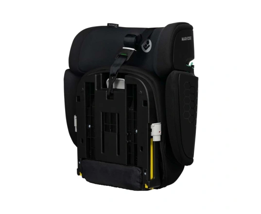 Автокрісло Maxi-Cosi NOMAD XL PLUS - authentic black