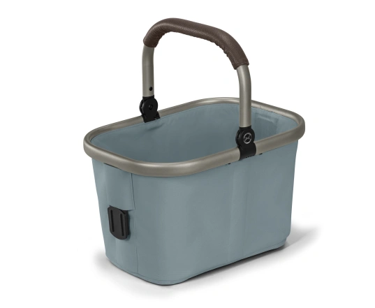 Прогулянкова коляска Cybex Gazelle S TPE Sky Blue