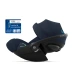 Автокресло Cybex CLOUD G-iSIZE 0-13кг - ocean blue