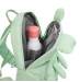 Детский терморюкзак Miniland ECOTHERMIBAG KID - frog