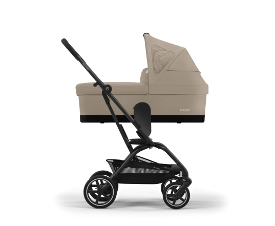 Адаптер для люльки Cybex Cot S для колясок Eezy S