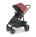 Прогулянкова коляска UPPAbaby CRUZ V2 - Luсy