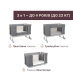 Ліжечко 3 в 1 Chicco NEXT2ME FOREVER кол.77