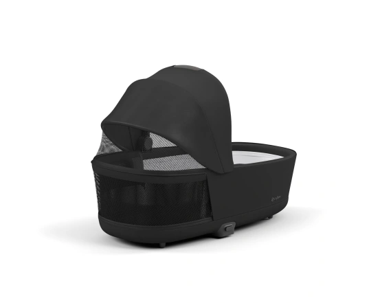 Люлька Cybex Priam Lux - Sepia Black