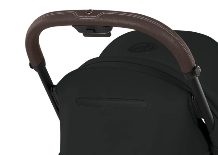 Прогулянкова коляска Cybex Coya 2026 купити з доставкою-45 - зображення