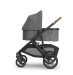 Коляска 2 в 1 UPPAbaby Vista V3 - Greyson