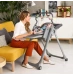 Стільчик для годування Chicco Polly Magic RELAX, 79502.05