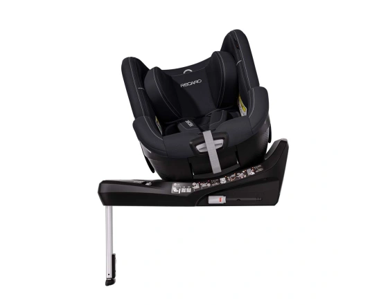 Автокрісло Recaro TORON 1 KID - fresh black