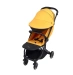 Прогулянкова коляска Anex Air-X - Yellow