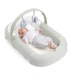 Кокон - матрац 4 в 1 Chicco MOMMY POD - grey
