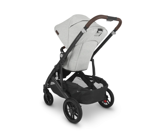 Універсальная коляска 2 в 1 Uppababy CRUZ V2 - Anthony
