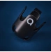 Універсальний підстаканник Anex Black