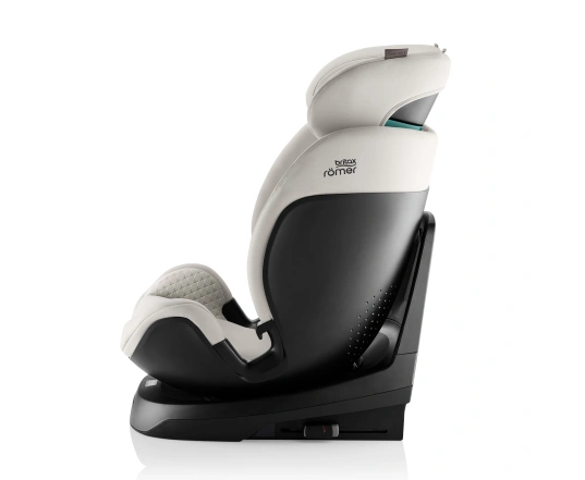 Автокрісло Britax Römer SWIVEL-GROW Max Air - soft taupe