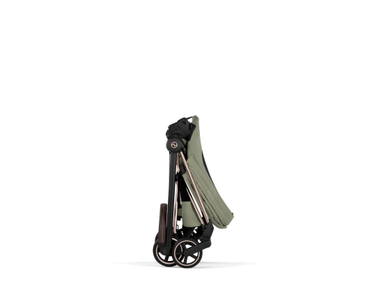 Комплект текстилю Cybex MIOS Style Collection - sage green