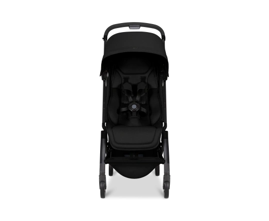 Прогулочная коляска Joolz Aer 2 Space black