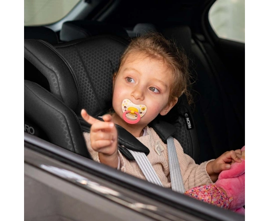 Автокрісло Recaro XENON 1 KID - vibrant orange