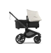 Капюшон для коляски Bugaboo FOX 5 RENEW/KANGAROO - misty white