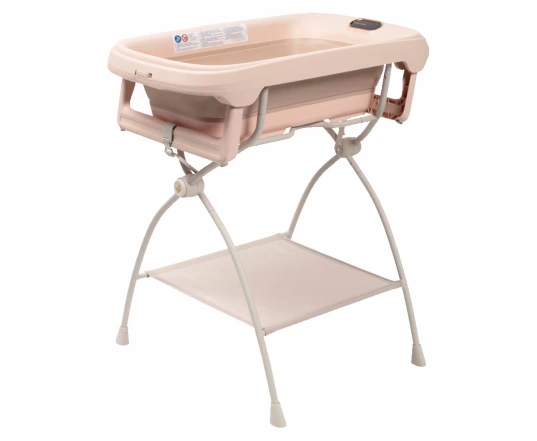 Підставка під дитячу ванну MAXI-COSI INDIGO - elegance beige