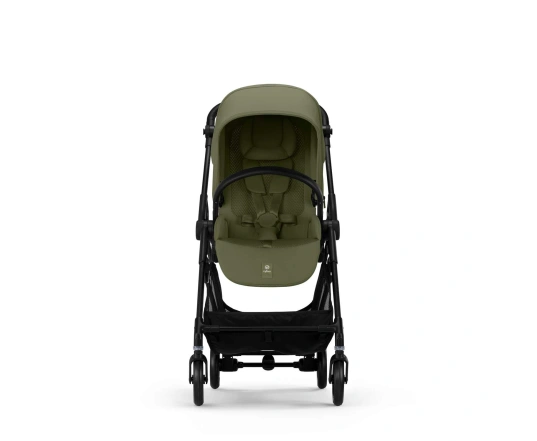 Коляска прогулочная Cybex MELIO CARBON - Moss Green