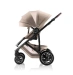 Прогулянкова коляска Britax Römer SMILE 5Z STYLE - teak