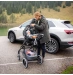 Автокрісло Maxi-Cosi CABRIOFIX I-SIZE - essential graphite