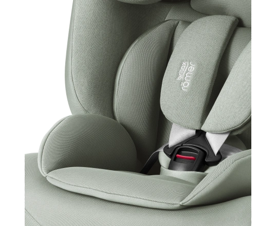 Автокресло BRITAX-ROMER ADVANSAFIX PRO Style Sage Green