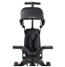 Складной трехколесный велосипед Doona Liki Trike Midnight collection Limited edition