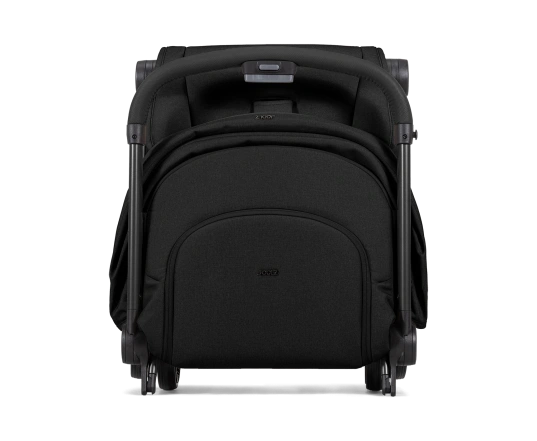 Універсальна коляска 2 в 1 Joolz Aer 2 Space black