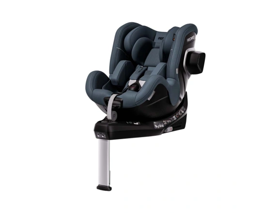 Автокрісло Recaro TORON 1 - gallant grey
