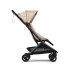 Прогулянкова коляска Bugaboo BUTTERFLY 2 - black/desert taupe