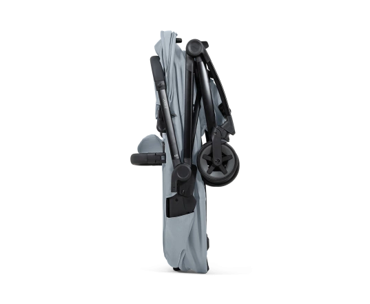 Люлька Joolz AER 2 - pebble grey (Limited Edition)