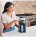 Машина для приготування молочної суміші BabyBrezza FORMULA PRO ADVANCED - Dark Grey