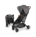 Прогулянкова коляска UPPAbaby MINU V2 - Greyson