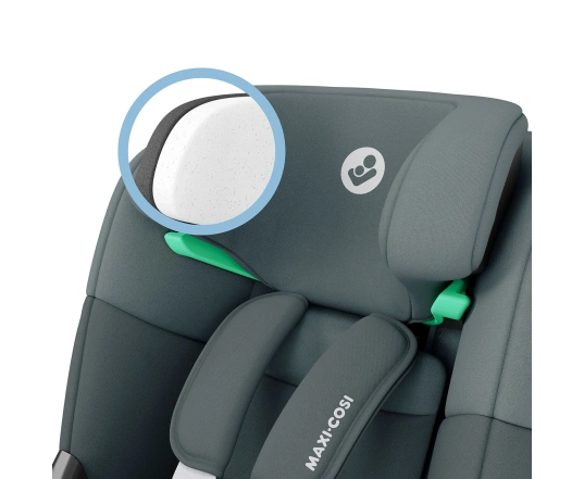 Автокрісло Maxi-Cosi EMERALD 360 S - tonal truffle