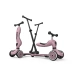 Самокат Scoot and Ride серії Highwaykick-1 Push and Go - Пастельно-бузковий