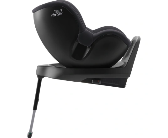 Автокресло Britax Römer DUALFIX M PLUS - midnight grey
