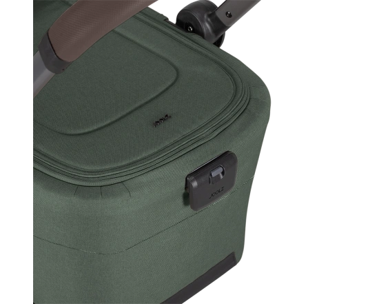 Універсальна коляска 2 в 1 Joolz Aer 2 Forest green