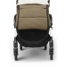 Конверт для ніг теплий Stokke Toffee