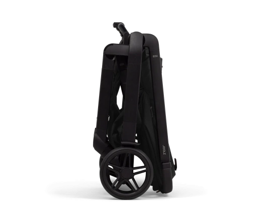 Универсальная коляска 2 в 1 Joolz HUB2 - space black