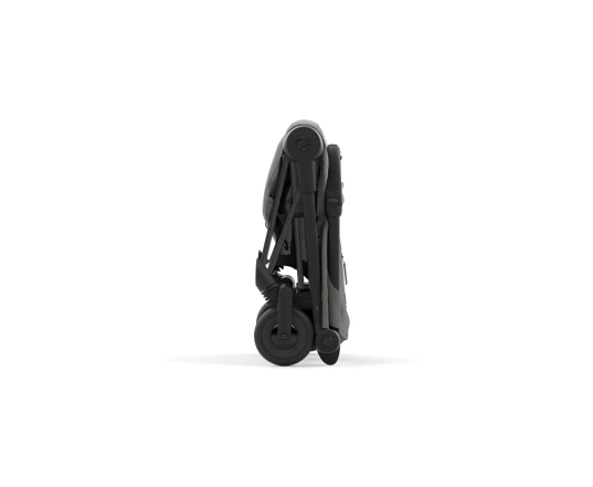 Прогулянкова коляска Cybex COYA - matt black/mirage grey