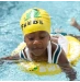 Коло надувне Swimtrainer Classic жовтий (від 4 до 8 років)