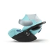 Автокресло Cybex Cloud T-iSize Jeremy Scott Car