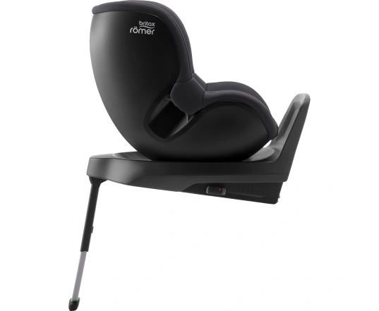 Автокресло Britax Römer DUALFIX M PLUS - midnight grey