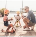 Самокат Scoot and Ride серії Highwaykick-1 персик,1-5 років