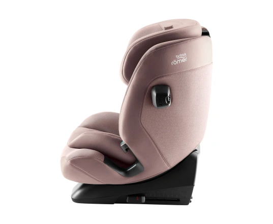 Автокресло BRITAX-ROMER ADVANSAFIX PRO Style Dusty Rose