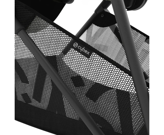 Коляска прогулочная Cybex Melio Street - Olive Green